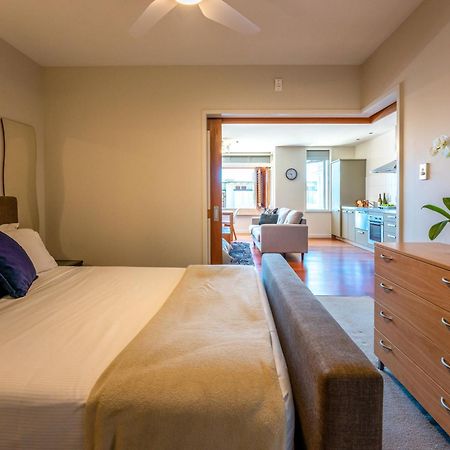 The Sands - Apartment 3 - Stay Waiheke Onetangi Kültér fotó