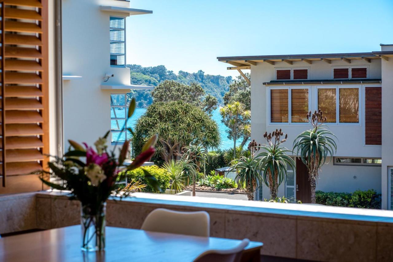 The Sands - Apartment 3 - Stay Waiheke Onetangi Kültér fotó