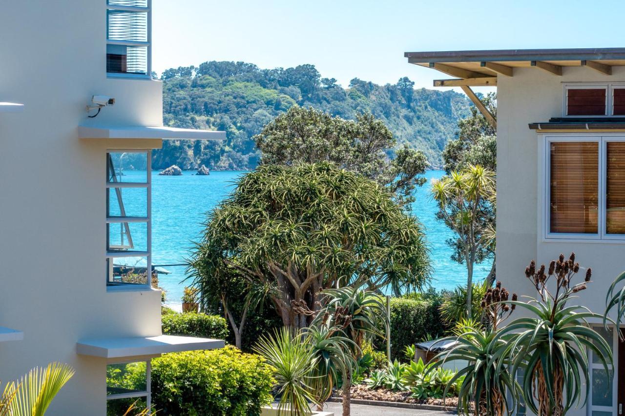 The Sands - Apartment 3 - Stay Waiheke Onetangi Kültér fotó