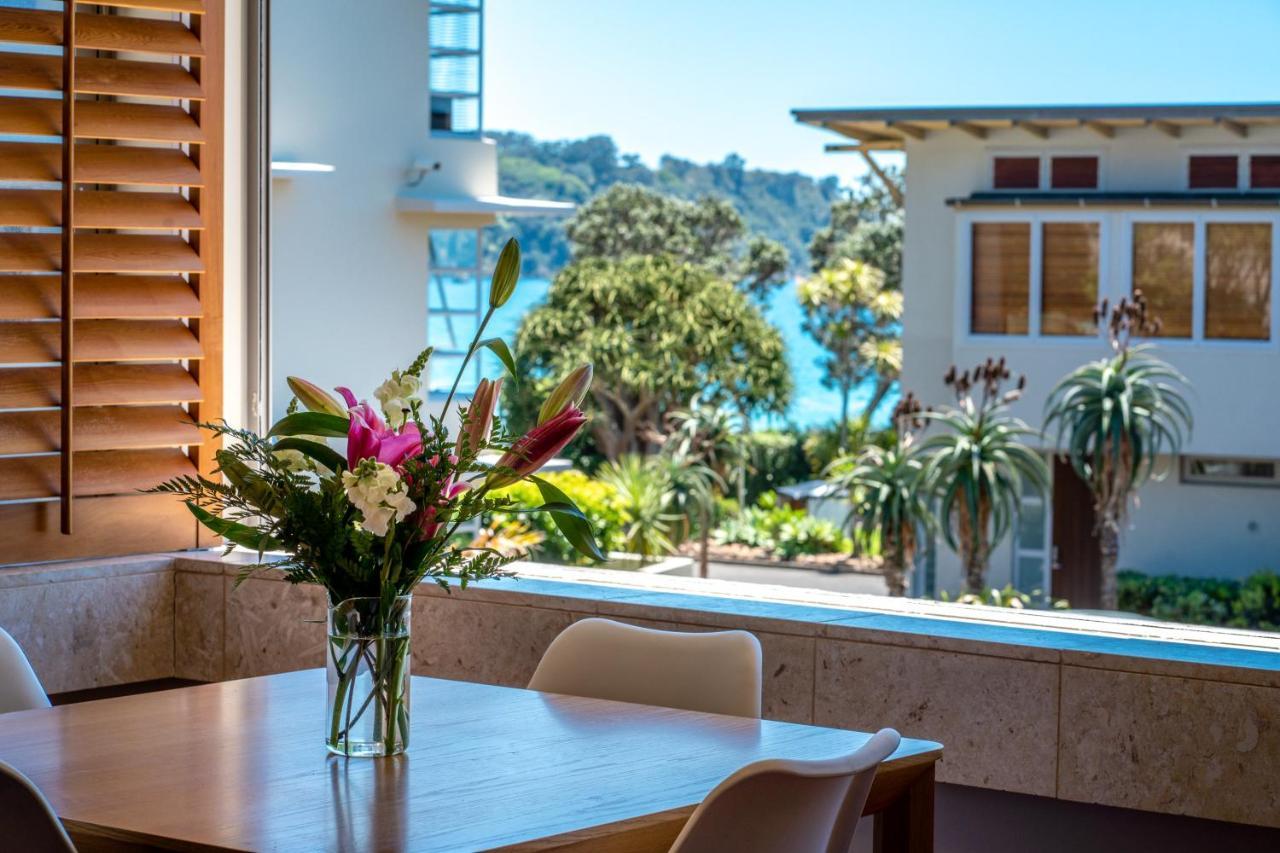 The Sands - Apartment 3 - Stay Waiheke Onetangi Kültér fotó