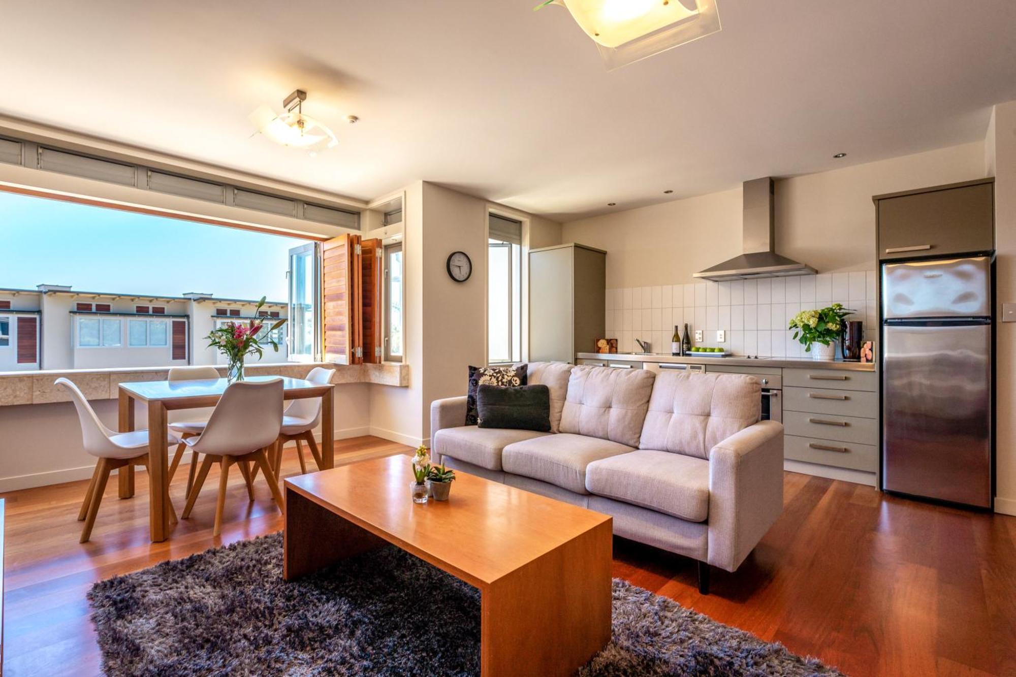 The Sands - Apartment 3 - Stay Waiheke Onetangi Kültér fotó
