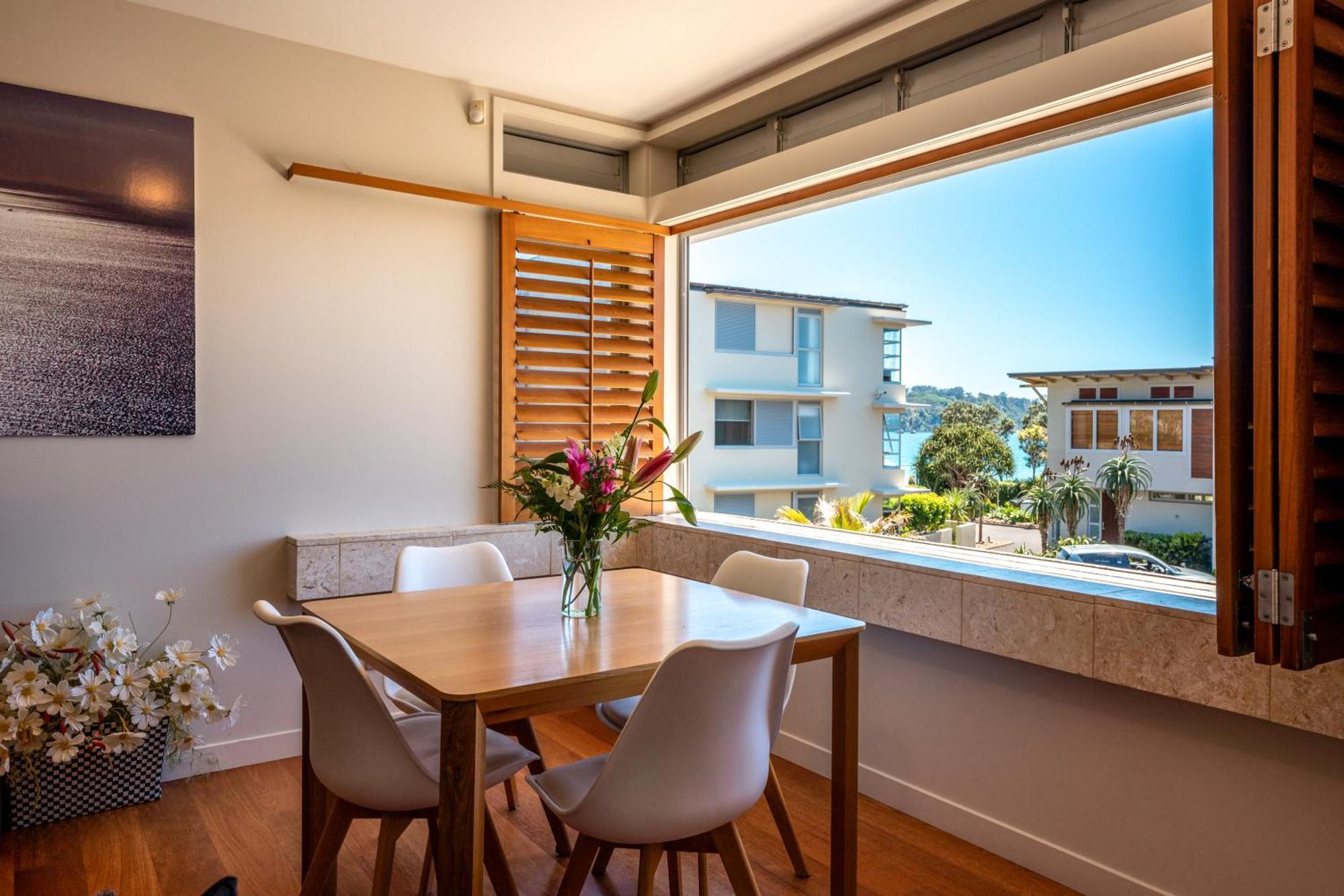 The Sands - Apartment 3 - Stay Waiheke Onetangi Kültér fotó